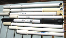 8 Gonfiatori pompe bici