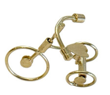 Mini triciclo bici vintage