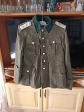 Uniforme Tedesca ww2 da