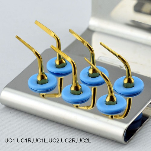 6pz set punte per scaler - per,