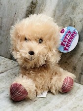 Peluche puzzy friends San
