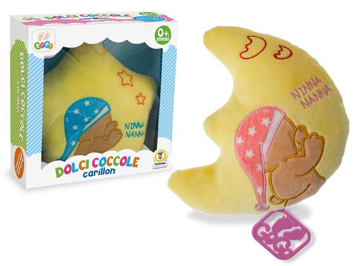 Teorema prima infanzia gogo - infanzia,