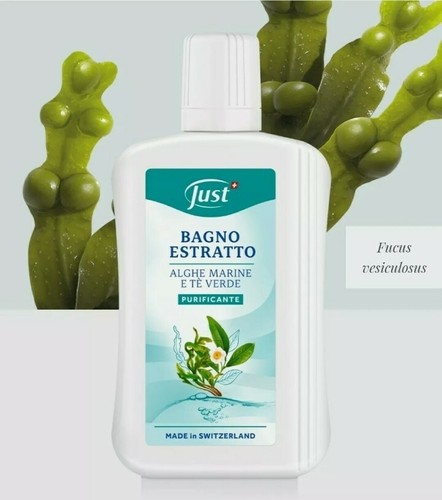 Just bagno essenza - bagno,