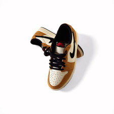 SCARPE NIKE Air Jordan 1 Low