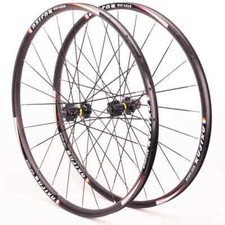 Set ruote mountain bike 26