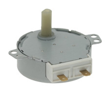 Motorino Piatto Girevole per