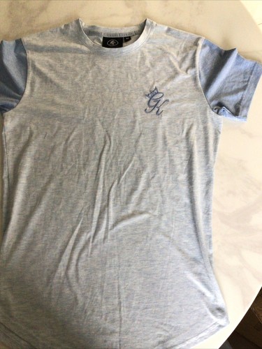 Gym king shirt - uomo, nuova