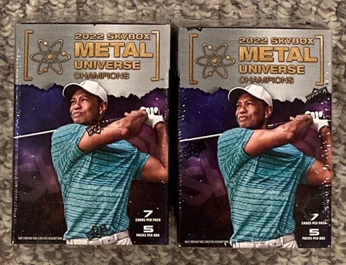 Skybox metal universe - skybox,