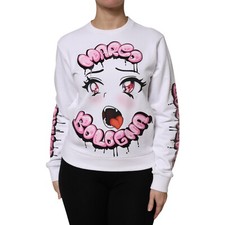 Maglione MARCO BOLOGNA bianco