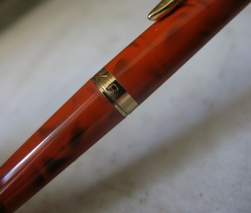Splendido raro penna - raro,