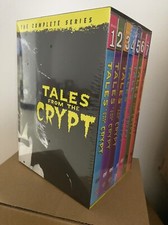 Tales from the Crypt ：TV