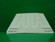 APRILIA RC ADESIVI SERBATOIO