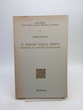 IL RAGGIO NELLA CRIPTA