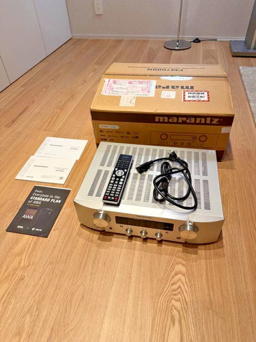 Amplificatore integrato - , di