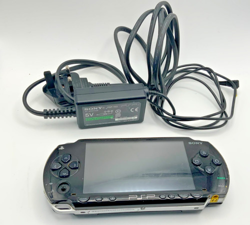 Console sony psp - psp, 3000