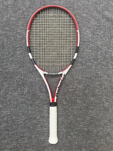 Racchetta tennis babolat - da,