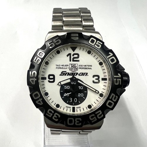 Tag heuer formula wah1011 - 1,