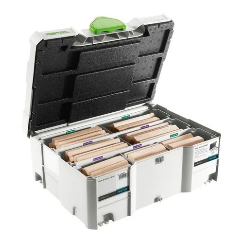 Assortimento festool domino - festool, domino-xl