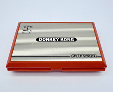 Donkey Kong Gioco e Orologio