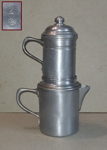 Rara caffettiera collezione - rara, da