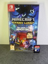 Minecraft Story Mode The