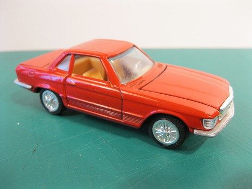 Joal mercedes 350 n - mercedes, sl,
