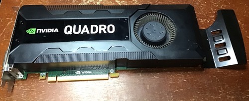 Nvidia quadro k5000 gb - nvidia,