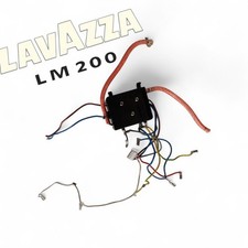 Caldaia SMEG LM200 Lavazza A