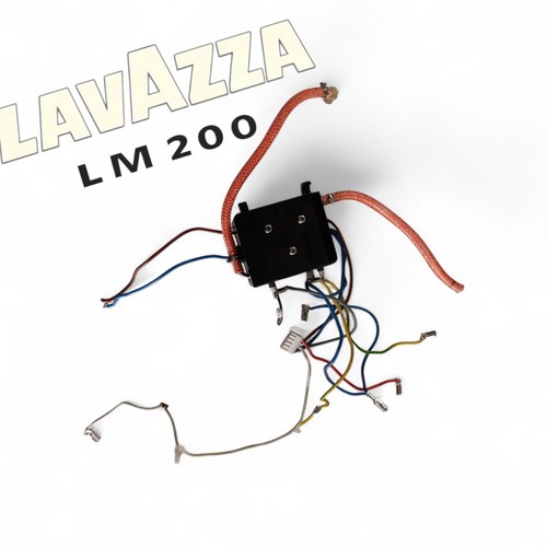 Caldaia smeg lm200 - lm200, a