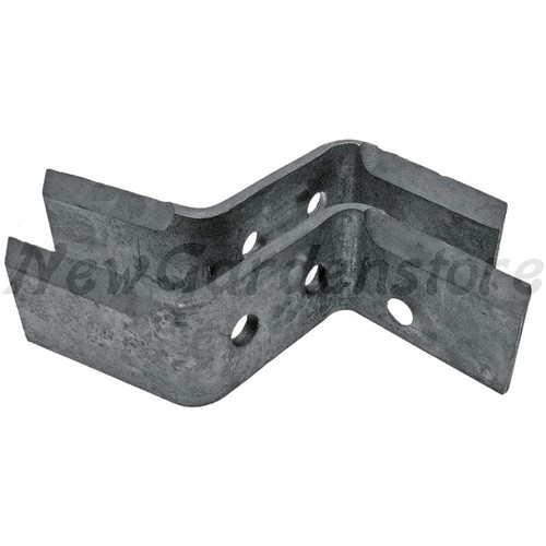 Set lame biotrituratore - set,