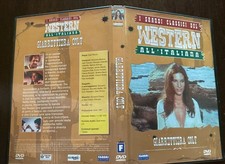 DVD WESTERN ALL' ITALIANA -