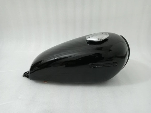 Serbatoio benzina yamaha xs650 - yamaha,