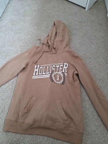 Hollister felpa con - , cappuccio