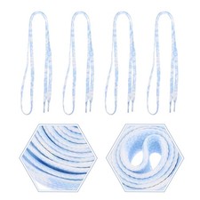  2 Pairs Lacci Scarponcini