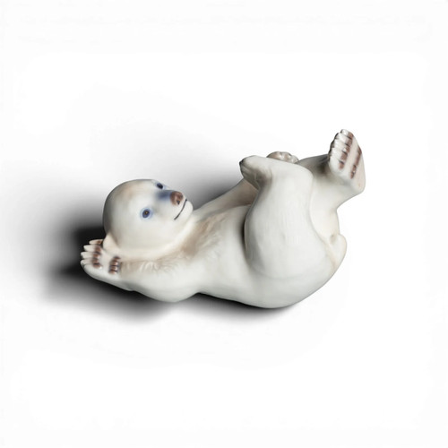 Royal copenhagen statuina - copenhagen,