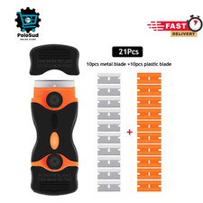 Raschietto Professionale 2 in