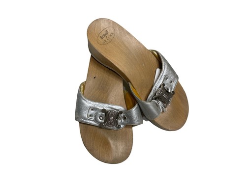 Sandali celine scholls - celine, x