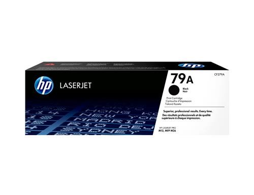 Cartuccia toner nero - hp,