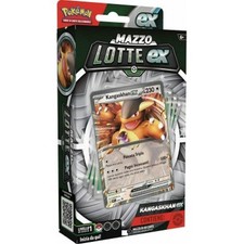 Deck Mazzo Lotte EX -