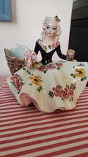 Girardi, figura di porcellana