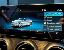 2025 MERCEDES BENZ COMANDO