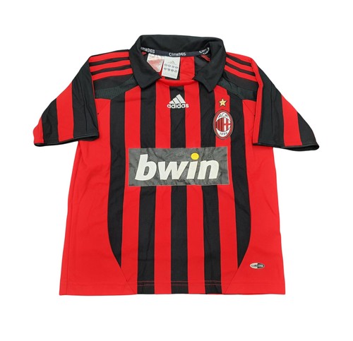 Maglia milan 2007 - maglia, /