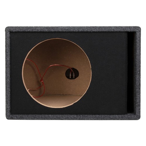 Scatola porta slot - , 12"
