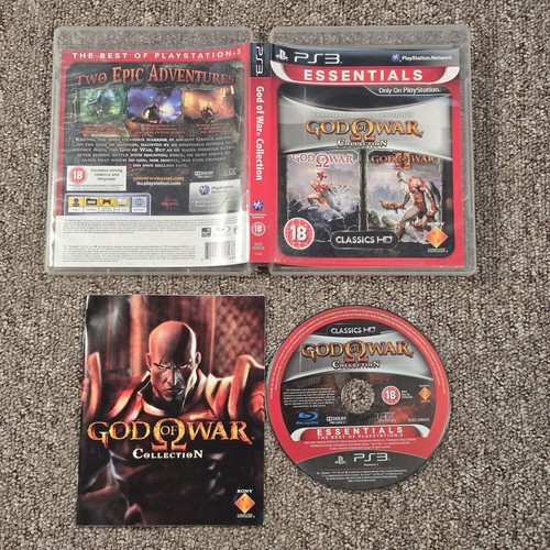 God war collection - war,