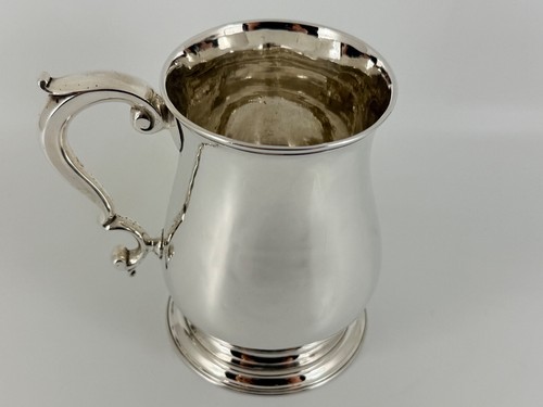 Bellissimo tankard george - bellissimo,