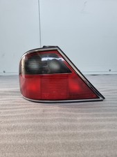 Fanale posteriore sinistro SX