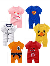 Pagliaccetto tutina body