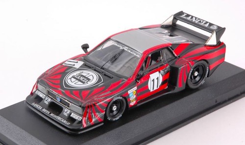 Lancia beta montecarlo 11 - beta,