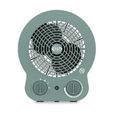 Argoclima DORI MINT stufetta elettrica Interno Colore menta Ventilatore domestic
