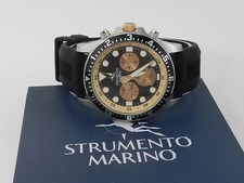 Strumento Marino Orologio Uomo